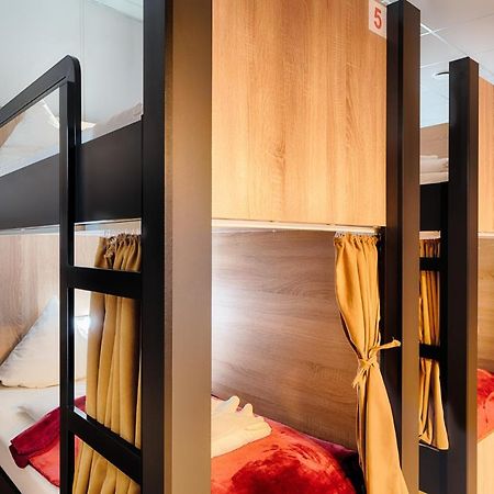המבורג Hostel Westlight מראה חיצוני תמונה