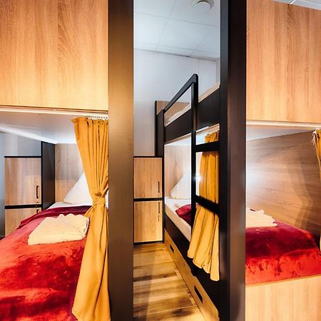 המבורג Hostel Westlight מראה חיצוני תמונה