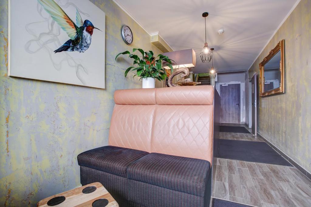 המבורג Hostel Westlight מראה חיצוני תמונה