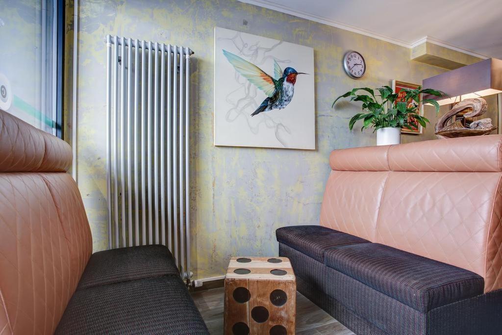 המבורג Hostel Westlight מראה חיצוני תמונה